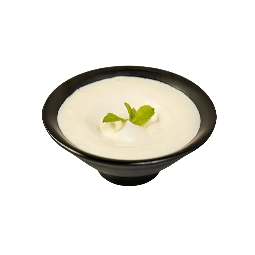 Garlic Plate